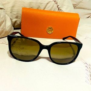 Tory Burch sunglasses
